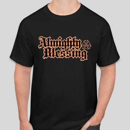 AlmightyBlessings-BlackTshirt