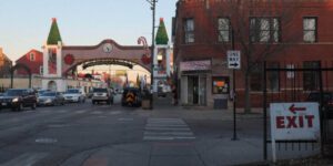 Little Village Street Vendors Face Fear and Hardship After Spike in Robberies